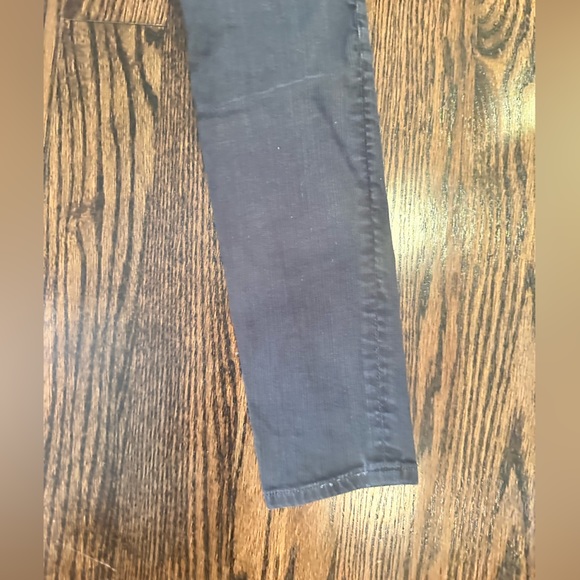 CITIZEN OF HUMANITY SKINNY HIGH RISE JEANS - Picture 7 of 9